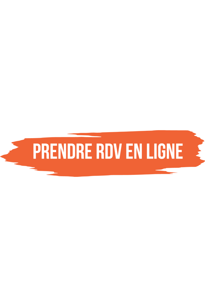 PRENDRE RDV EN LIGNE